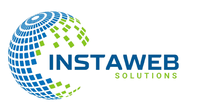 InstaWeb Solutions Logo